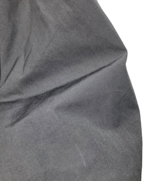 OAKLEY（オークリー）OAKLEY (オークリー) Fgl Rifined Coat 2.0 ブラック サイズ:Lの古着・服飾アイテム