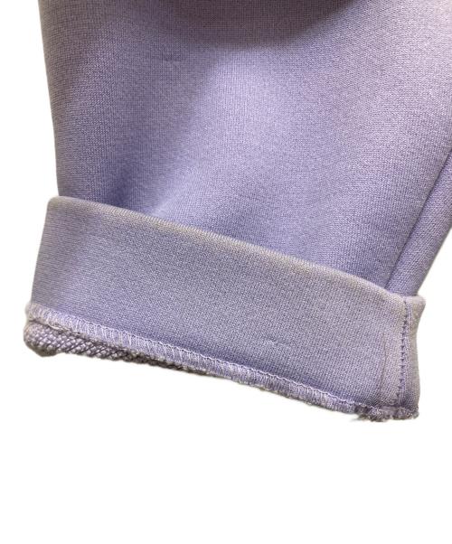 MM6 Maison Margiela（エムエムシックスメゾンマルジェラ）MM6 Maison Margiela (エムエムシックスメゾンマルジェラ) スウェットシャツ/セーター パープル サイズ:Sの古着・服飾アイテム