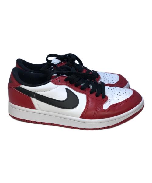 NIKE（ナイキ）NIKE (ナイキ) Air Jordan 1 Retro Low OG 