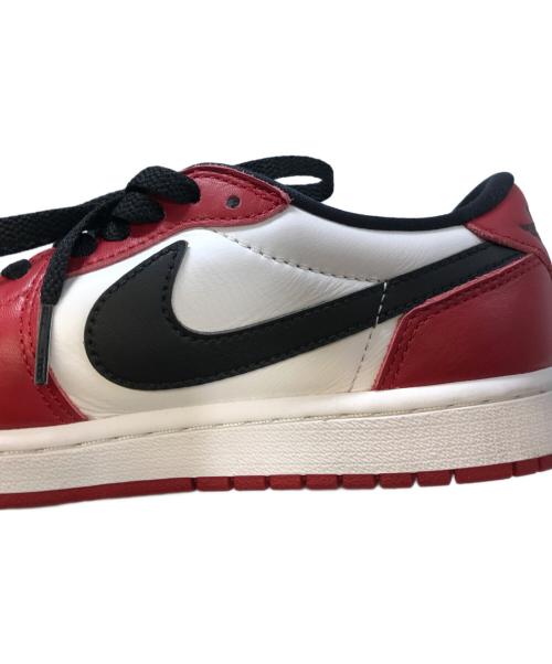 NIKE（ナイキ）NIKE (ナイキ) Air Jordan 1 Retro Low OG 