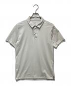 ARC'TERYXアークテリクス）の古着「Captive Polo Shirt(キャプティブポロシャツ)　28536」｜ホワイト