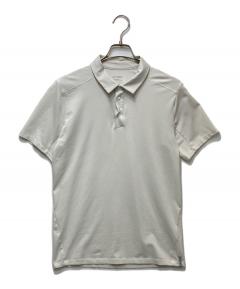 中古・古着通販】ARC'TERYX (アークテリクス) CORMAC POLO SS ネイビー