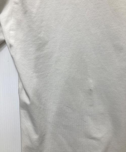 ARC'TERYX（アークテリクス）ARC'TERYX (アークテリクス) Captive Polo Shirt(キャプティブポロシャツ)　28536 ホワイト サイズ:Sの古着・服飾アイテム