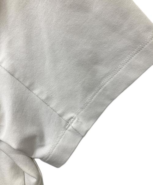ARC'TERYX（アークテリクス）ARC'TERYX (アークテリクス) Captive Polo Shirt(キャプティブポロシャツ)　28536 ホワイト サイズ:Sの古着・服飾アイテム