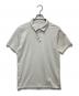 ARC'TERYX（アークテリクス）の古着「Captive Polo Shirt(キャプティブポロシャツ)　28536」｜ホワイト