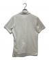 ARC'TERYX (アークテリクス) Captive Polo Shirt(キャプティブポロシャツ)　28536 ホワイト サイズ:S：8000円