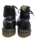 中古・古着 Dr.Martens (ドクターマーチン) 6ホールブーツ ブラック サイズ:10：10000円