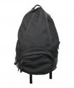 PORTERポーター）の古着「HEAT DAY PACK / 703-06302」｜ブラック