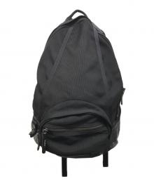 PORTER（ポーター）の古着「HEAT DAY PACK / 703-06302」｜ブラック
