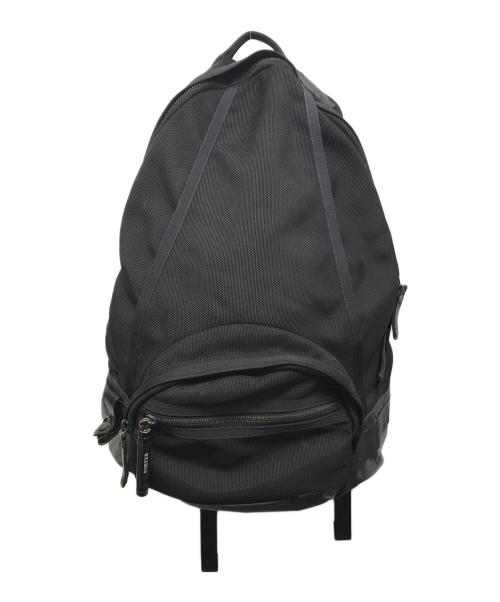 PORTER（ポーター）PORTER (ポーター) HEAT DAY PACK / 703-06302 ブラック サイズ:-の古着・服飾アイテム