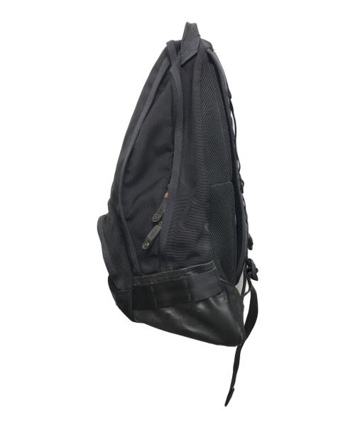 PORTER（ポーター）PORTER (ポーター) HEAT DAY PACK / 703-06302 ブラック サイズ:-の古着・服飾アイテム