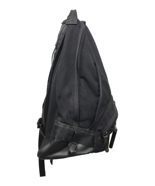 PORTER（ポーター）PORTER (ポーター) HEAT DAY PACK / 703-06302 ブラック サイズ:-の古着・服飾アイテム