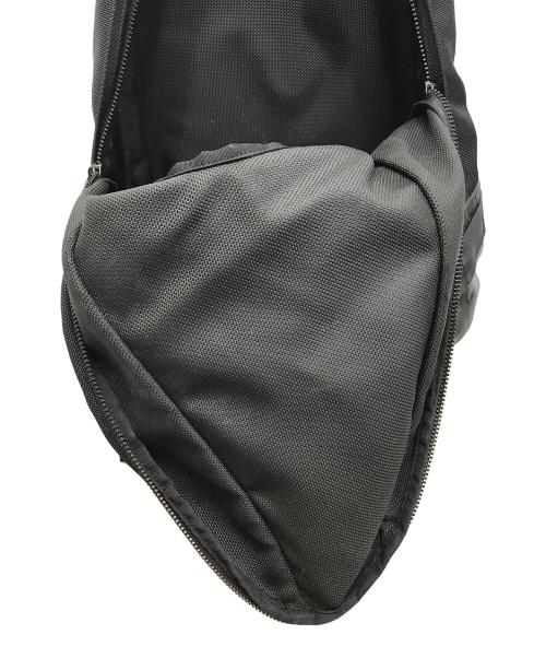 PORTER（ポーター）PORTER (ポーター) HEAT DAY PACK / 703-06302 ブラック サイズ:-の古着・服飾アイテム
