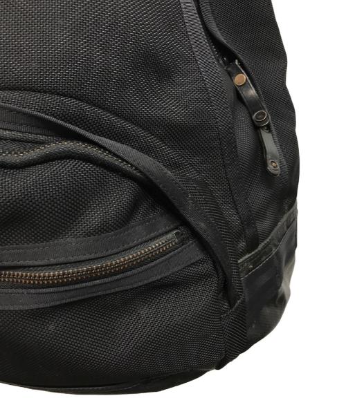 PORTER（ポーター）PORTER (ポーター) HEAT DAY PACK / 703-06302 ブラック サイズ:-の古着・服飾アイテム