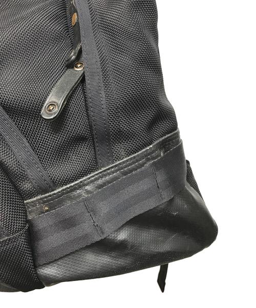 PORTER（ポーター）PORTER (ポーター) HEAT DAY PACK / 703-06302 ブラック サイズ:-の古着・服飾アイテム