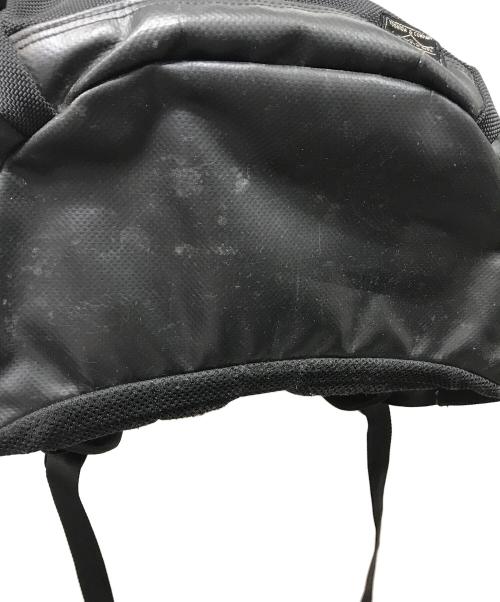 PORTER（ポーター）PORTER (ポーター) HEAT DAY PACK / 703-06302 ブラック サイズ:-の古着・服飾アイテム