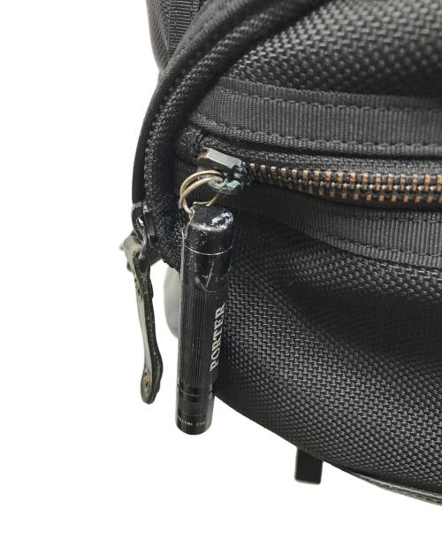 PORTER（ポーター）PORTER (ポーター) HEAT DAY PACK / 703-06302 ブラック サイズ:-の古着・服飾アイテム