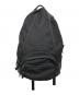 PORTER（ポーター）の古着「HEAT DAY PACK / 703-06302」｜ブラック