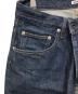 中古・古着 AURALEE (オーラリー) HARD TWIST DENIM WIDE PANTS / A22SP03DM インディゴ サイズ:32：14000円