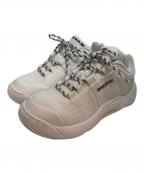 REEBOK×everyoneリーボック×エブリワン）の古着「CLASSIC DUKE 2.0」｜ホワイト
