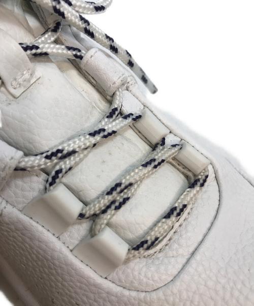 REEBOK（リーボック）REEBOK (リーボック) everyone (エブリワン) CLASSIC DUKE 2.0 ホワイト サイズ:26の古着・服飾アイテム