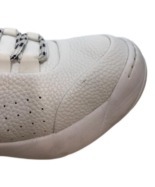 REEBOK（リーボック）REEBOK (リーボック) everyone (エブリワン) CLASSIC DUKE 2.0 ホワイト サイズ:26の古着・服飾アイテム