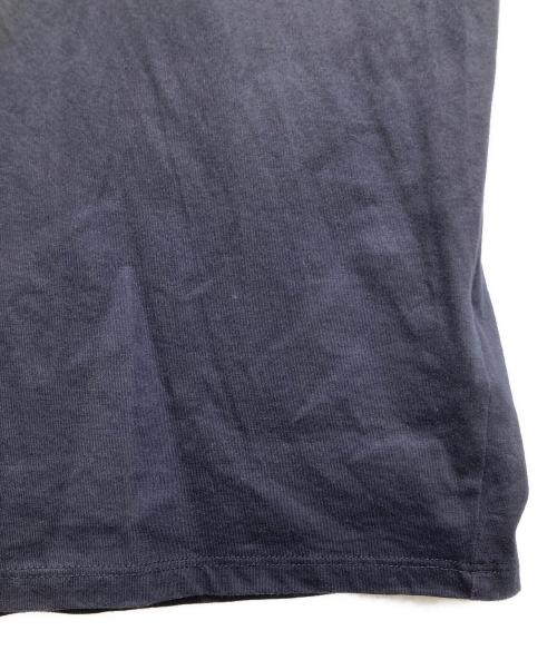 HERMES（エルメス）HERMES (エルメス) カットワンピース ネイビー サイズ:40の古着・服飾アイテム