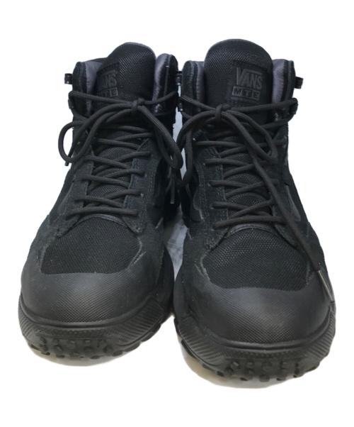 VANS（ヴァンズ）VANS (ヴァンズ) MTE Crestline Adv GORETEX ブラック サイズ:26.5cmの古着・服飾アイテム