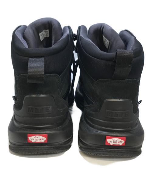 VANS（ヴァンズ）VANS (ヴァンズ) MTE Crestline Adv GORETEX ブラック サイズ:26.5cmの古着・服飾アイテム