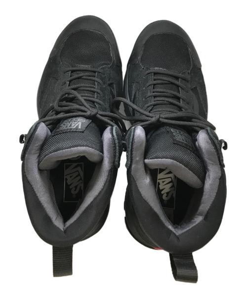VANS（ヴァンズ）VANS (ヴァンズ) MTE Crestline Adv GORETEX ブラック サイズ:26.5cmの古着・服飾アイテム