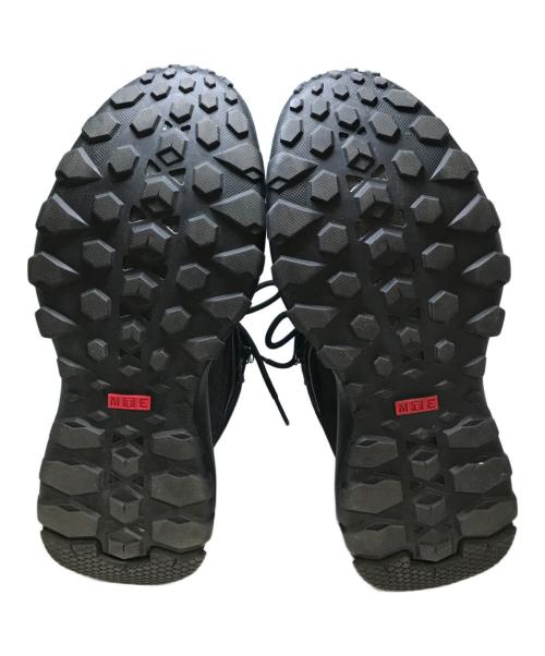 VANS（ヴァンズ）VANS (ヴァンズ) MTE Crestline Adv GORETEX ブラック サイズ:26.5cmの古着・服飾アイテム