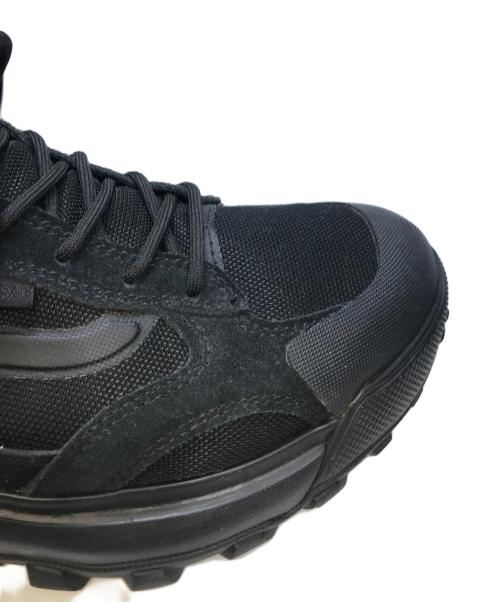 VANS（ヴァンズ）VANS (ヴァンズ) MTE Crestline Adv GORETEX ブラック サイズ:26.5cmの古着・服飾アイテム