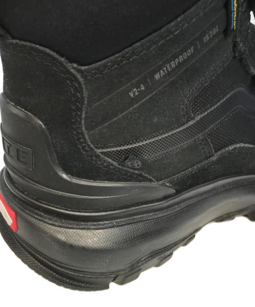 VANS（ヴァンズ）VANS (ヴァンズ) MTE Crestline Adv GORETEX ブラック サイズ:26.5cmの古着・服飾アイテム