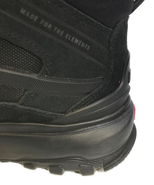 VANS（ヴァンズ）VANS (ヴァンズ) MTE Crestline Adv GORETEX ブラック サイズ:26.5cmの古着・服飾アイテム
