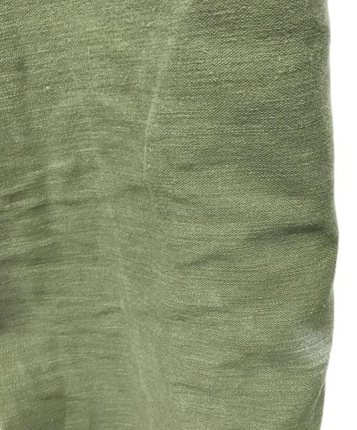 US ARMY（ユーエスアーミー）US ARMY (ユーエスアーミー) UTILITY TROUSERS/トラウザーパンツ / 8405-00-082-6610 グリーン サイズ:W30×L31の古着・服飾アイテム