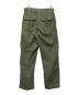 US ARMY (ユーエスアーミー) UTILITY TROUSERS/トラウザーパンツ / 8405-00-082-6610 グリーン サイズ:W30×L31：12000円