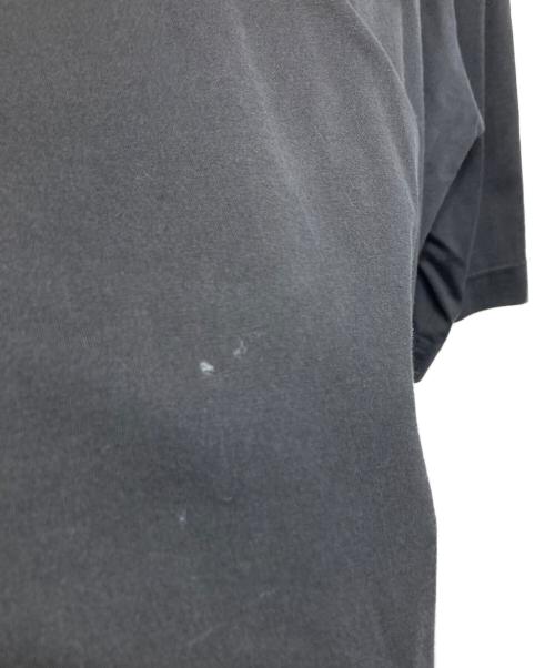IM MEN（アイム メン）im MEN (アイム メン) クルーネックTシャツ ブラック サイズ:3の古着・服飾アイテム