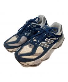 NEW BALANCE（ニューバランス）の古着「9060 'Natural Indigo'/ローカットスニーカー/U9060IND」｜グレー
