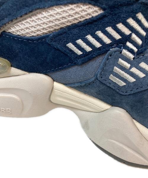 NEW BALANCE（ニューバランス）NEW BALANCE (ニューバランス) 9060 'Natural Indigo'/ローカットスニーカー/U9060IND グレー サイズ:25cmの古着・服飾アイテム