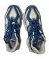 中古・古着 NEW BALANCE (ニューバランス) 9060 'Natural Indigo'/ローカットスニーカー/U9060IND グレー サイズ:25cm：7000円