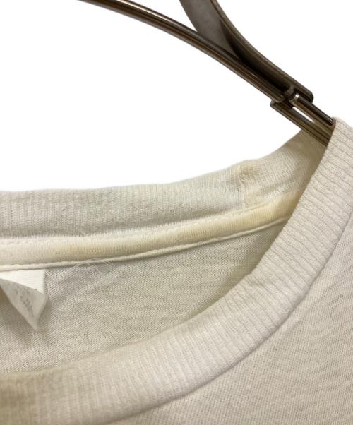 USED（ユーズド）USED (ユーズド) 90'S U2 バンドTシャツ ホワイト サイズ:不明の古着・服飾アイテム