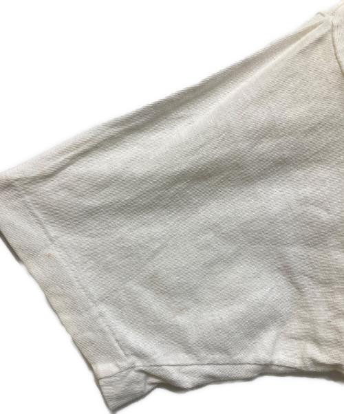USED（ユーズド）USED (ユーズド) 90'S U2 バンドTシャツ ホワイト サイズ:不明の古着・服飾アイテム