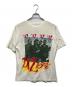 USED（ユーズド）の古着「90'S U2 バンドTシャツ」｜ホワイト
