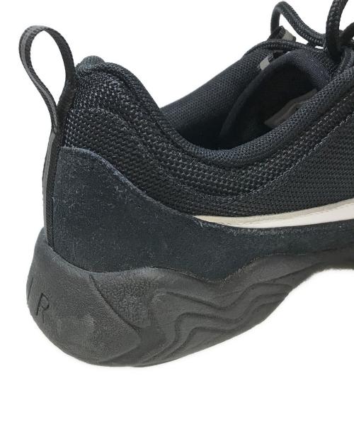 NIKE（ナイキ）NIKE (ナイキ) FRAGMENT DESIGN (フラグメントデザイン) Air Zoom Spiridon SP 