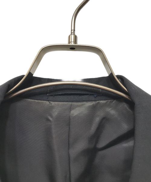 Y's for men（ワイズフォーメン）Y'S for men (ワイズフォーメン) セットアップスーツ / MZ-J05-105 ブラック サイズ:Sの古着・服飾アイテム