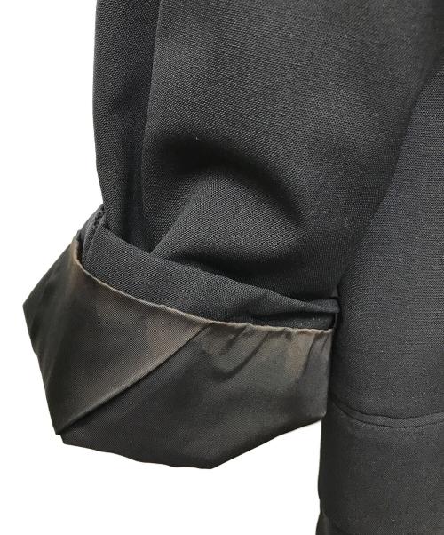 Y's for men（ワイズフォーメン）Y'S for men (ワイズフォーメン) セットアップスーツ / MZ-J05-105 ブラック サイズ:Sの古着・服飾アイテム