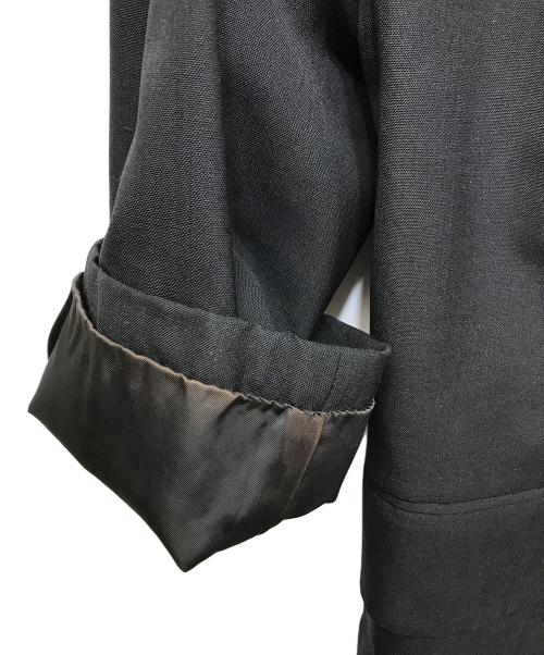 Y's for men（ワイズフォーメン）Y'S for men (ワイズフォーメン) セットアップスーツ / MZ-J05-105 ブラック サイズ:Sの古着・服飾アイテム