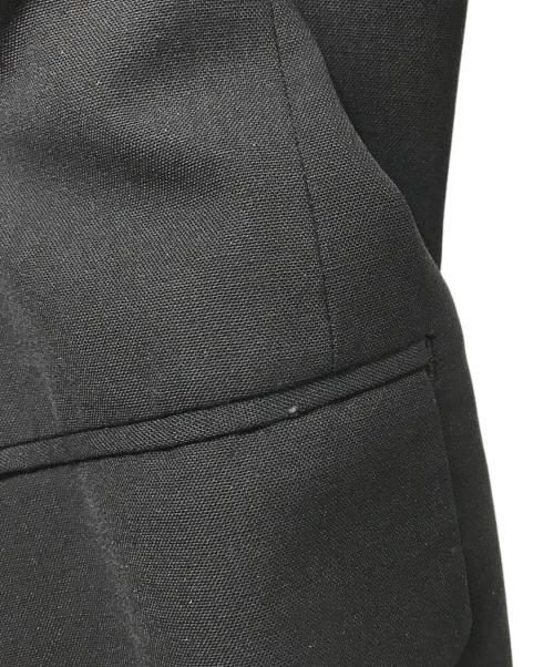 Y's for men（ワイズフォーメン）Y'S for men (ワイズフォーメン) セットアップスーツ / MZ-J05-105 ブラック サイズ:Sの古着・服飾アイテム