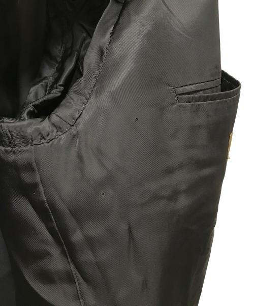 Y's for men（ワイズフォーメン）Y'S for men (ワイズフォーメン) セットアップスーツ / MZ-J05-105 ブラック サイズ:Sの古着・服飾アイテム