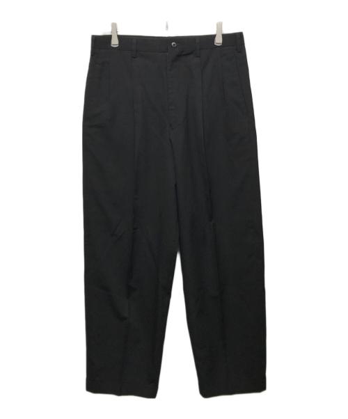 Y's for men（ワイズフォーメン）Y'S for men (ワイズフォーメン) セットアップスーツ / MZ-J05-105 ブラック サイズ:Sの古着・服飾アイテム